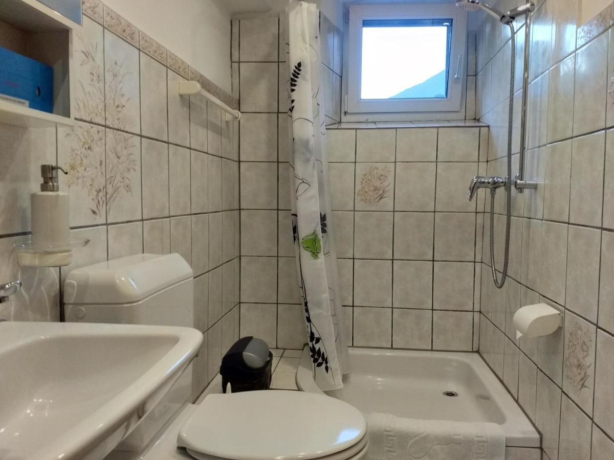 Appartement "Casa Luigi" Intragna Ngoại thất bức ảnh