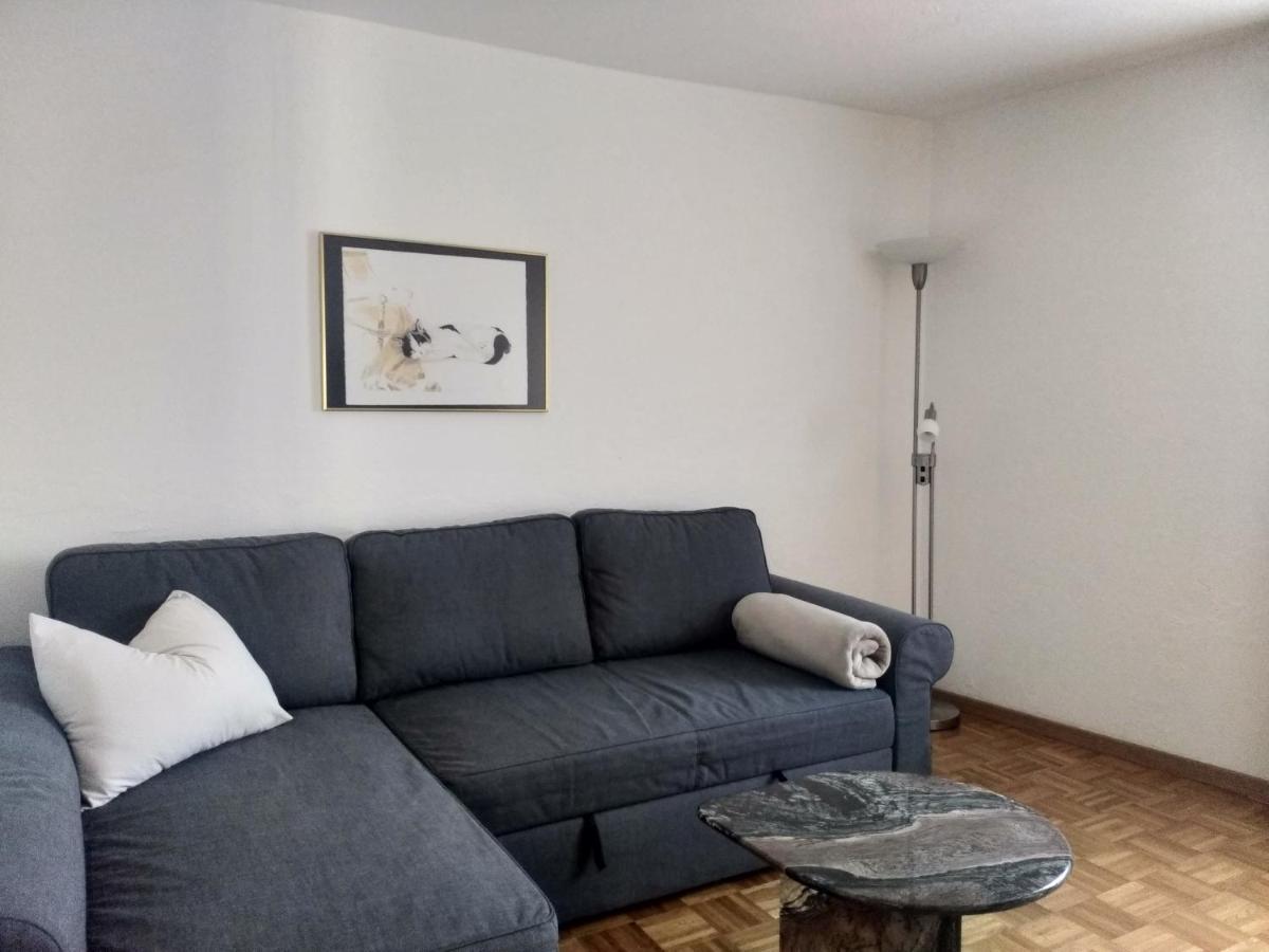 Appartement "Casa Luigi" Intragna Ngoại thất bức ảnh