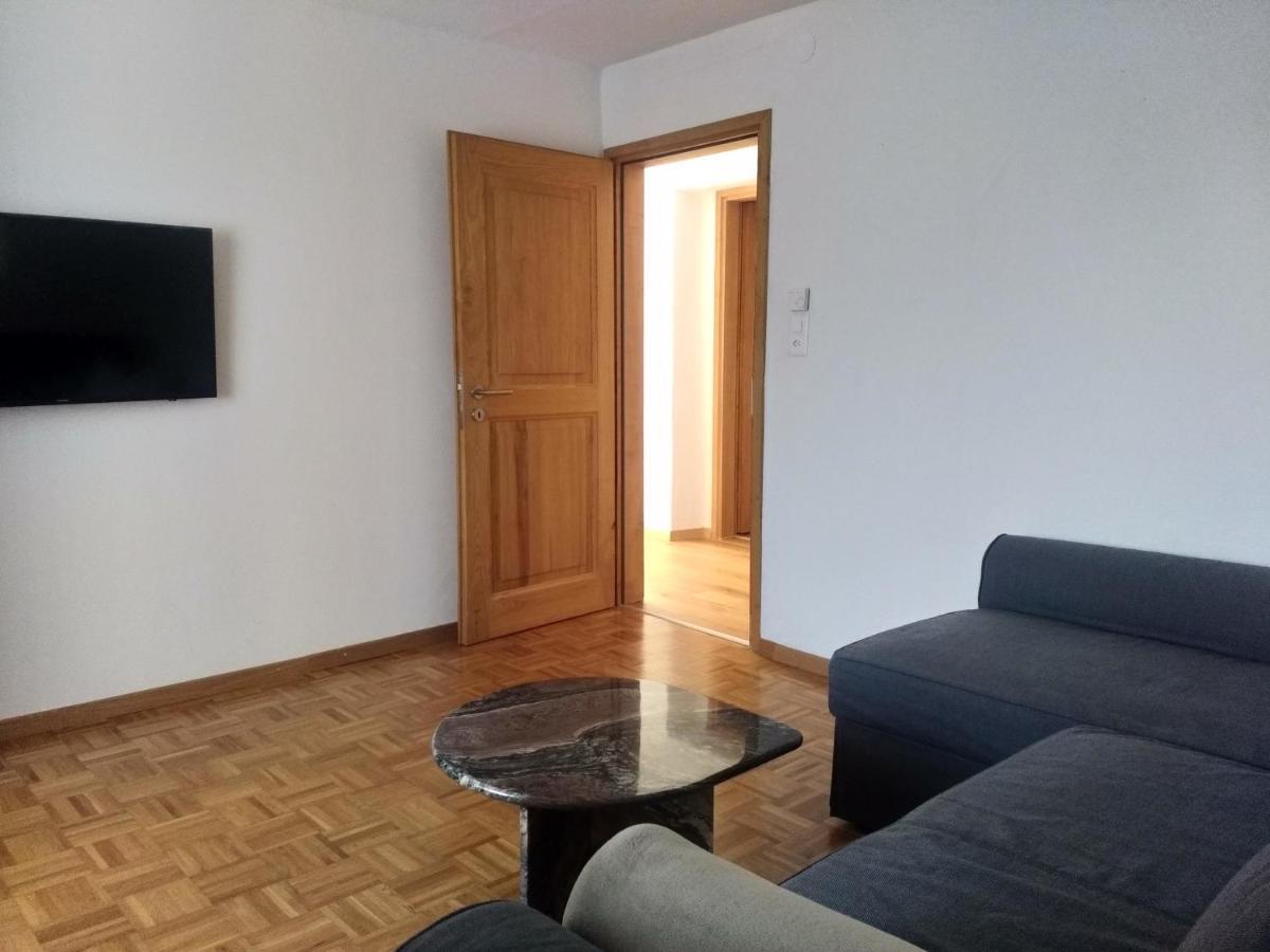 Appartement "Casa Luigi" Intragna Ngoại thất bức ảnh