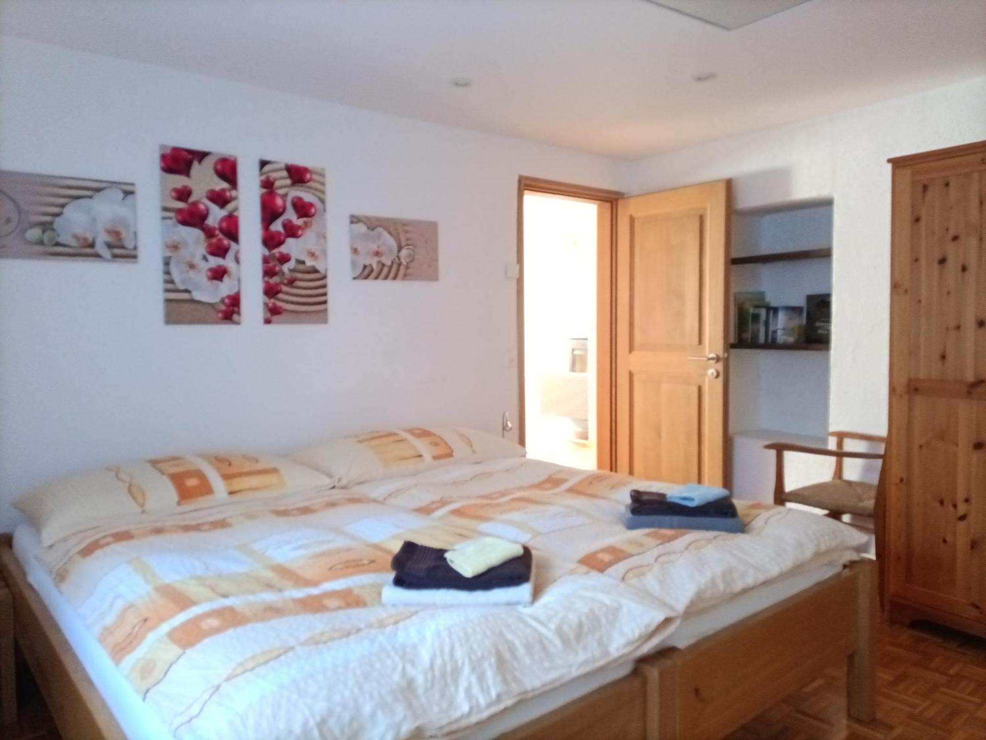 Appartement "Casa Luigi" Intragna Ngoại thất bức ảnh