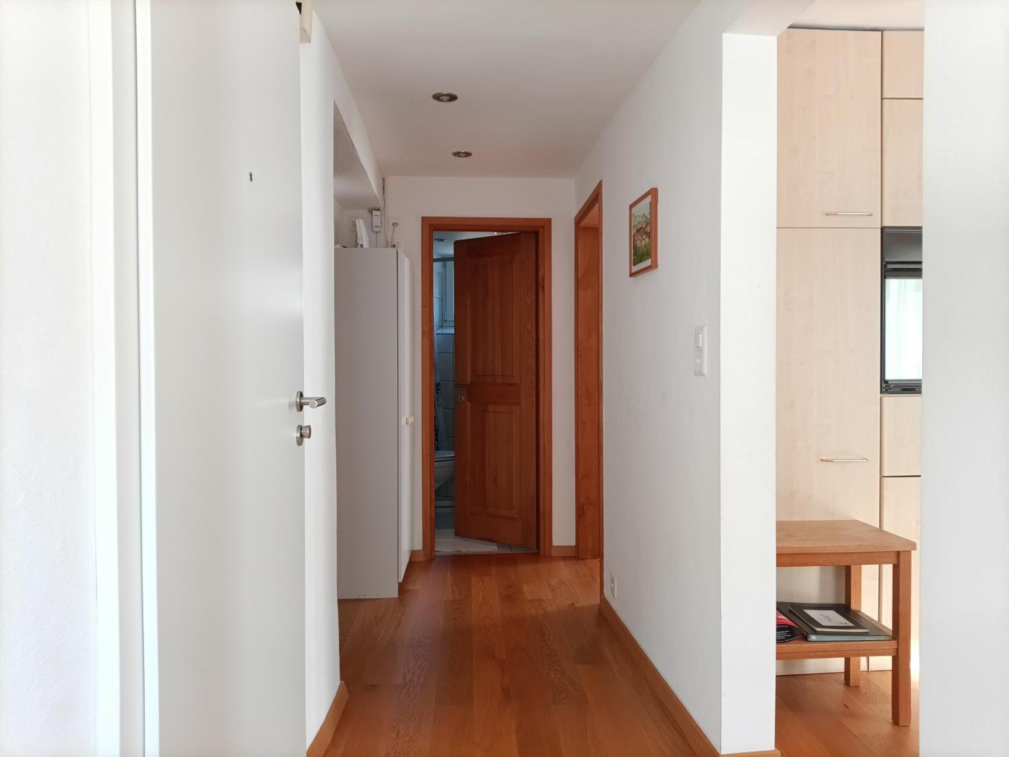 Appartement "Casa Luigi" Intragna Ngoại thất bức ảnh