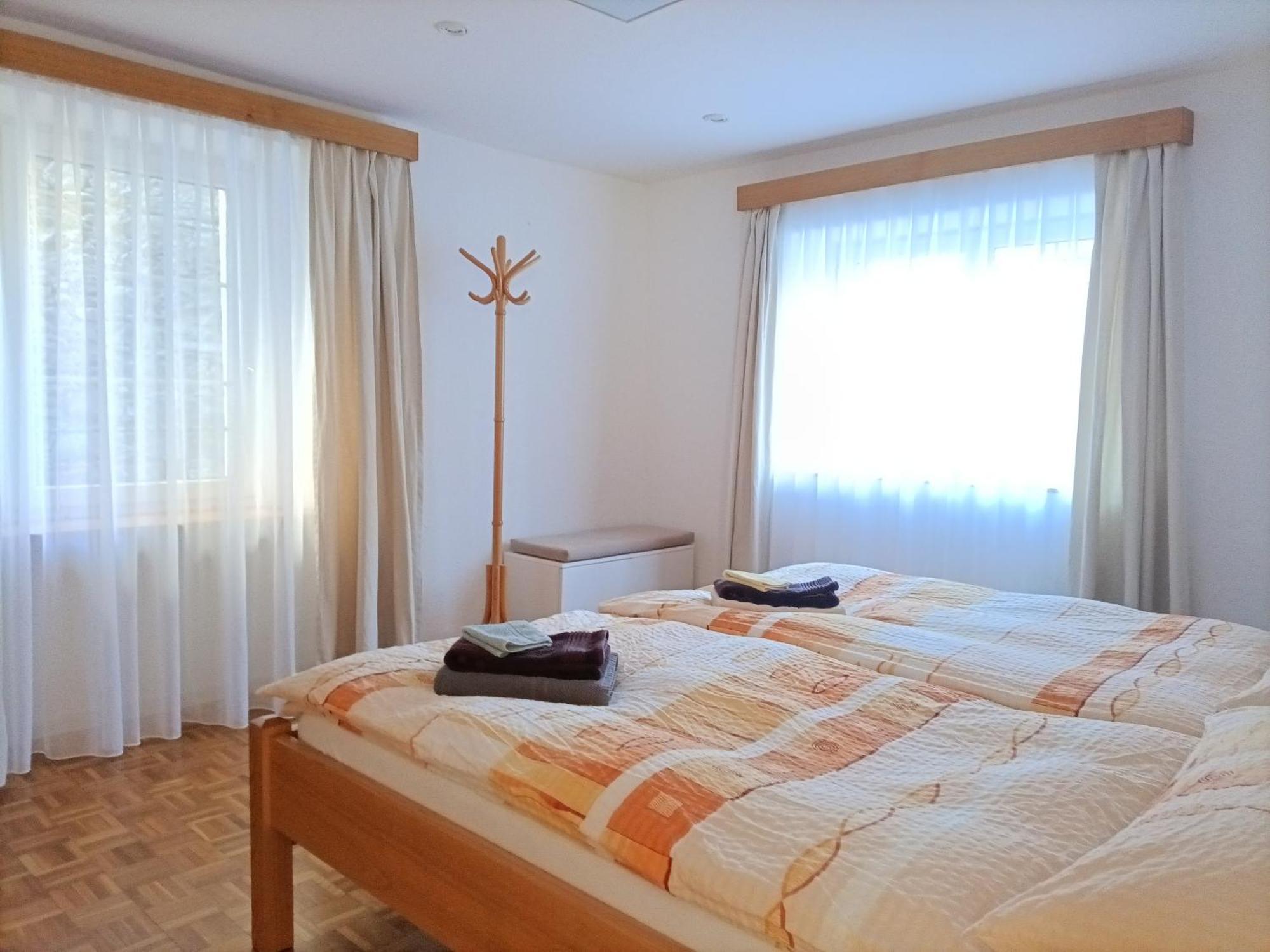 Appartement "Casa Luigi" Intragna Ngoại thất bức ảnh